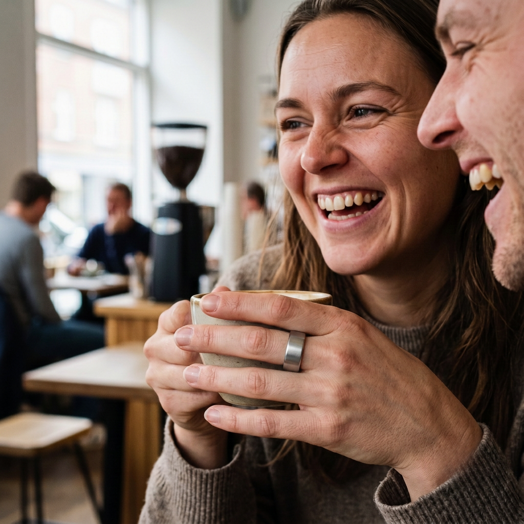 Er en TOP 0.1 Ring pengene værd? Ærlig cost/benefit-analyse