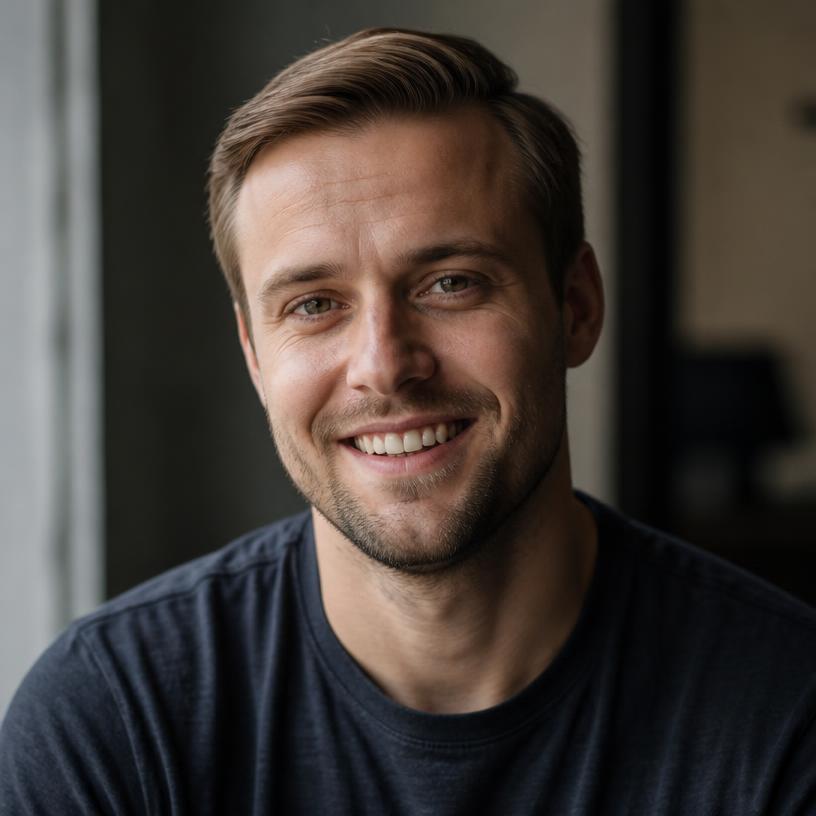 Mikkel H., verificeret kunde